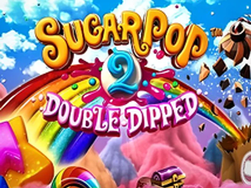 Sugar Pop 2