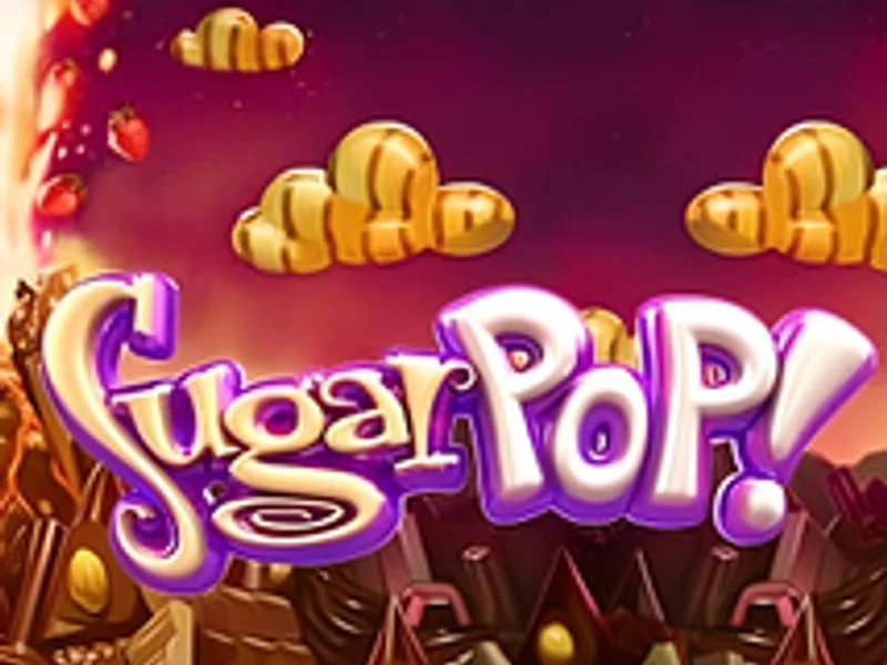 Sugar Pop