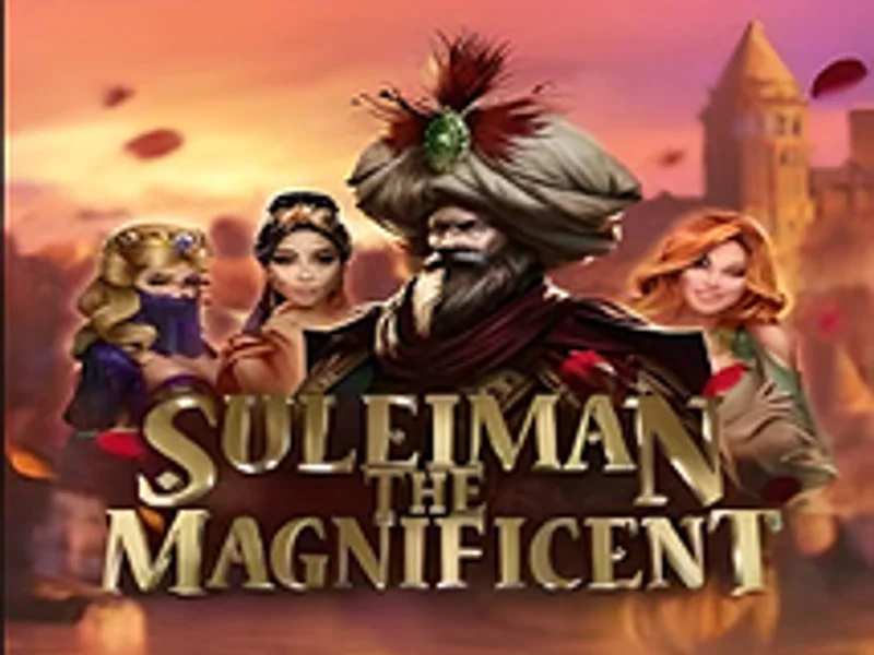 Suleiman the Magnificent