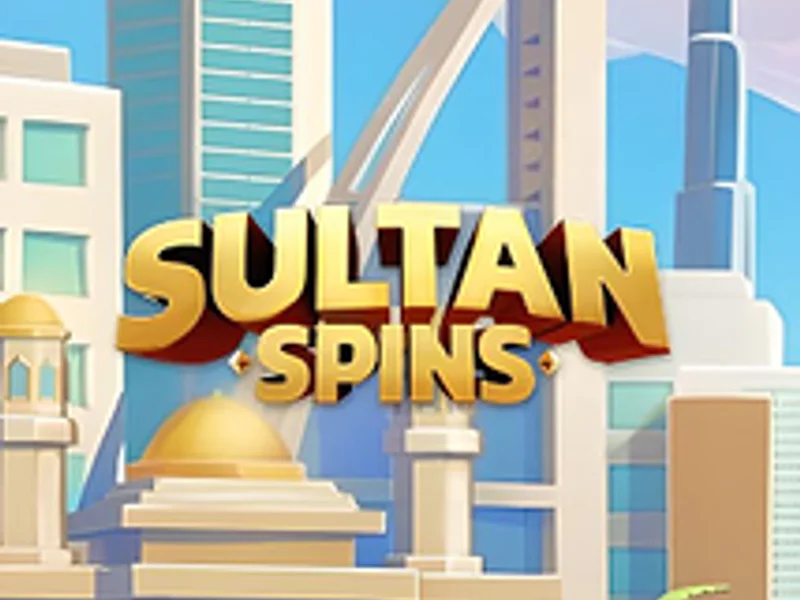 Sultan Spins
