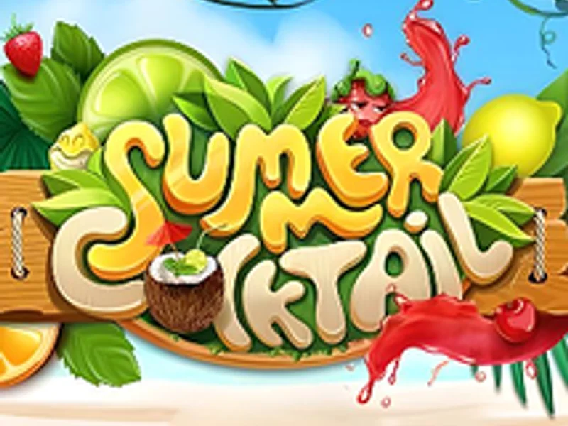 Summer Cocktail