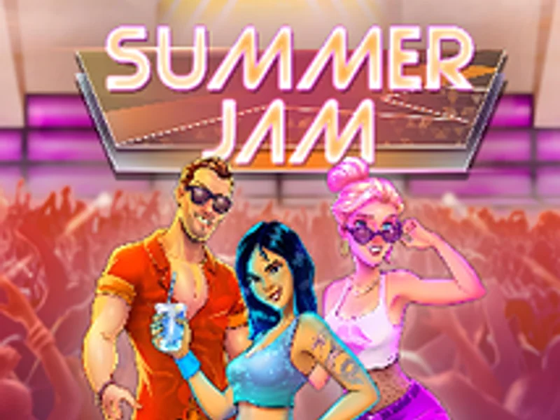 Summer Jam
