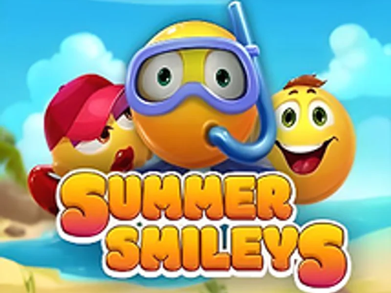 Summer Smileys