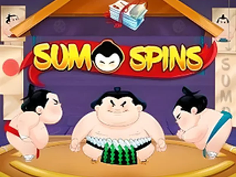 Sumo Spins