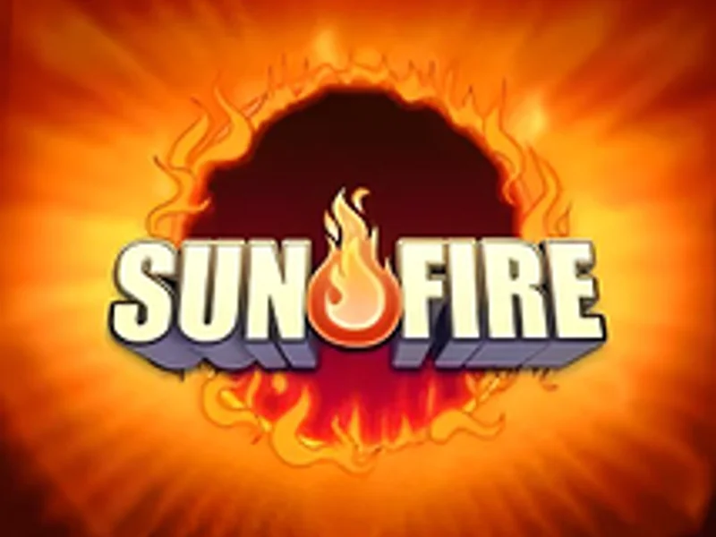 Sun Fire