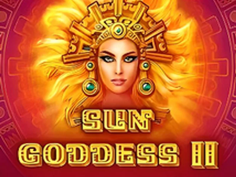 Sun Goddess II