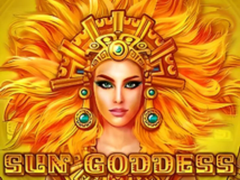 Sun Goddess