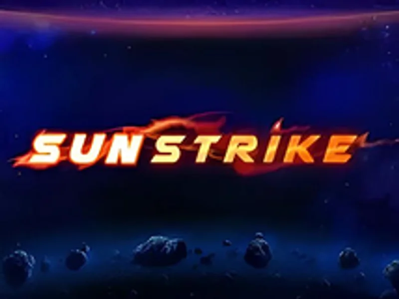 Sun Strike