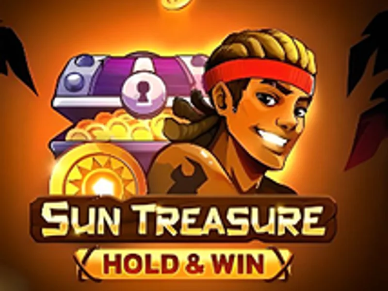 Sun Treasure