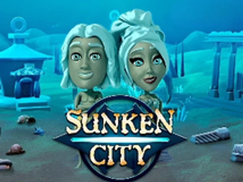Sunken City Bingo