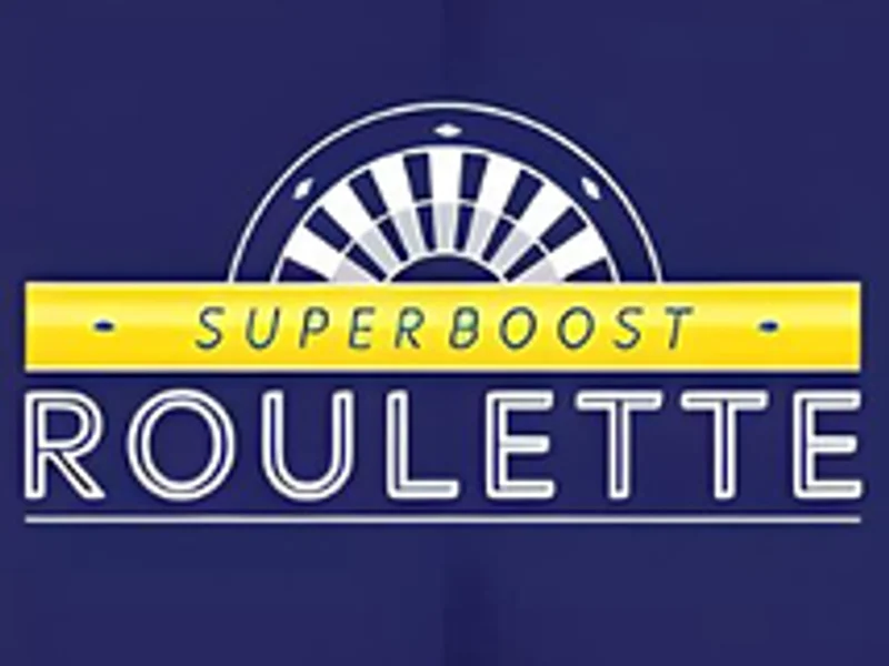 Super Boost Roulette