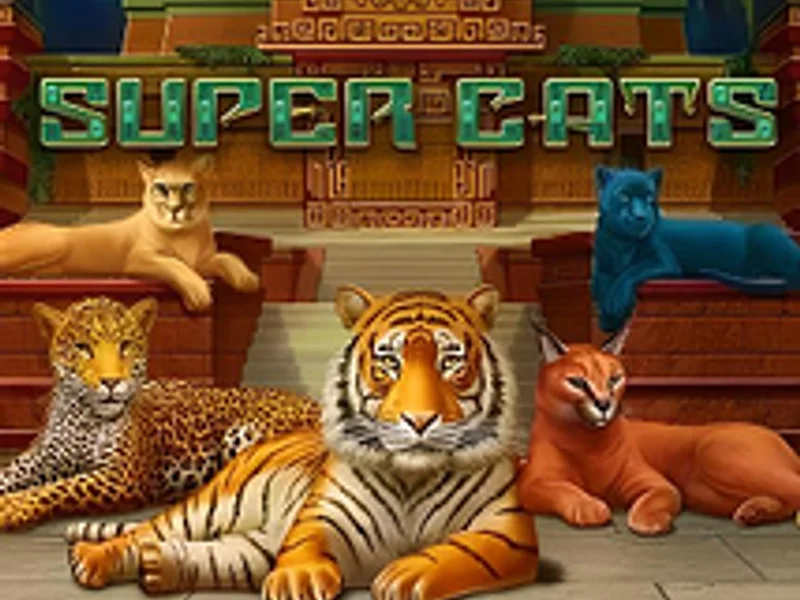 Super Cats