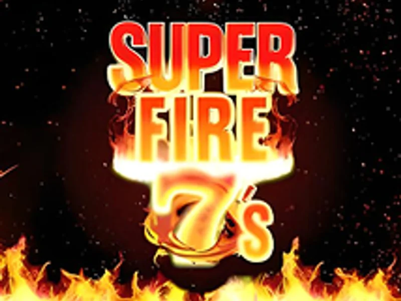 Super Fire 7s