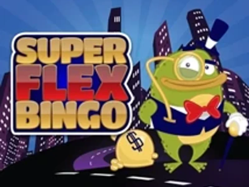Super Flex Bingo