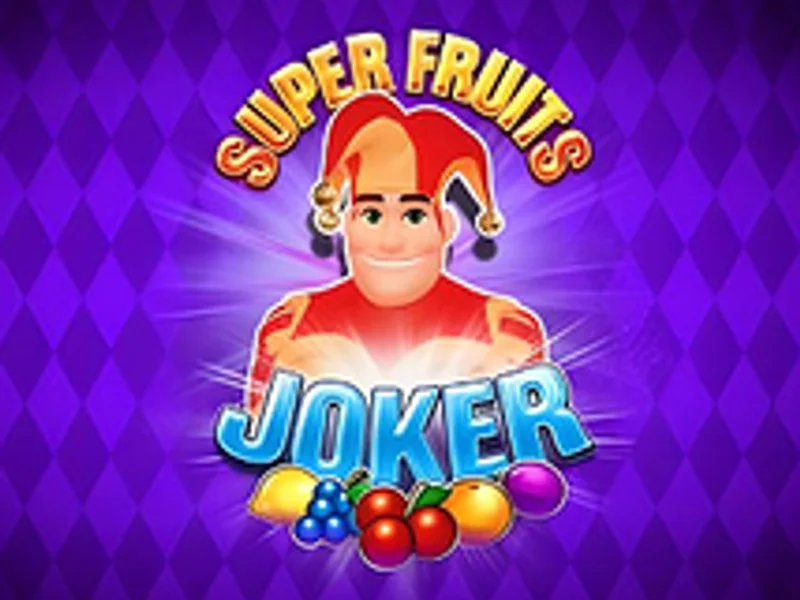 Super Fruits Joker