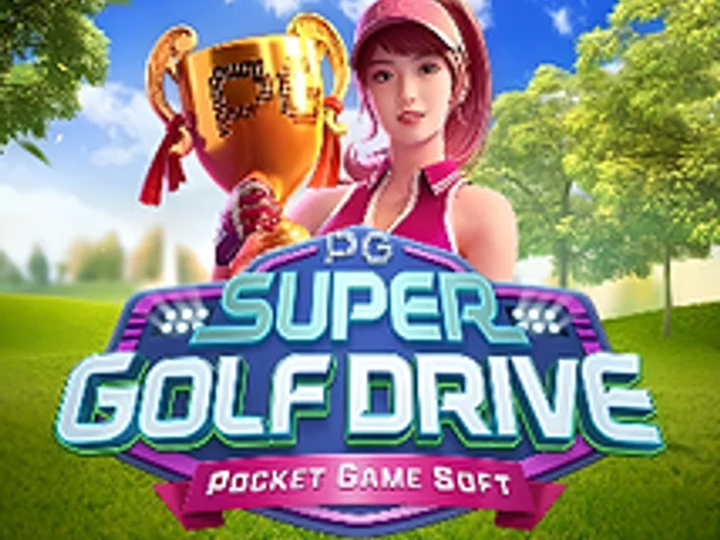 Super Golf Drive