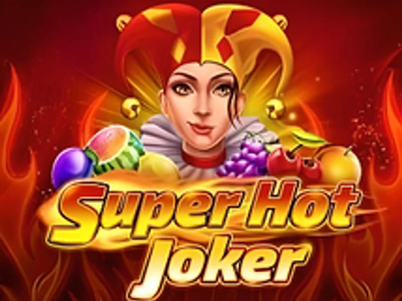 Super Hot Joker