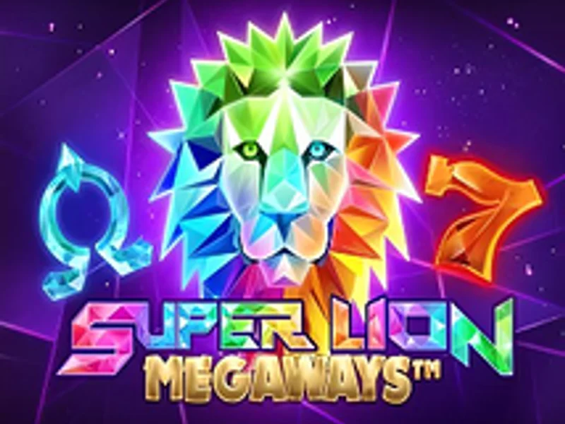 Super Lion Megaways