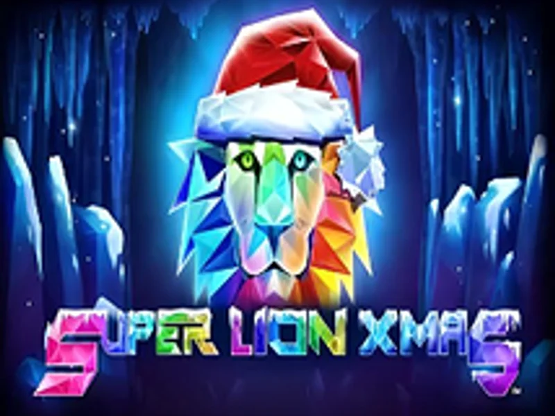 Super Lion Xmas
