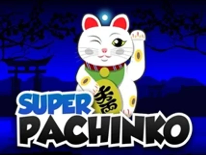 Super Pachinko