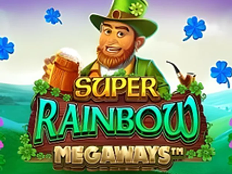 Super Rainbow Megaways