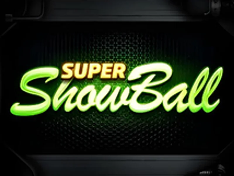 Super Showball