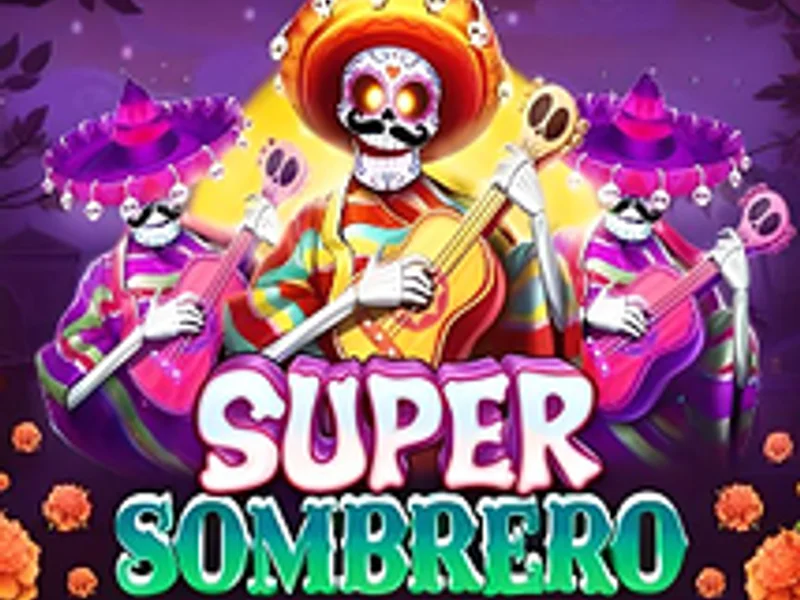 Super Sombrero