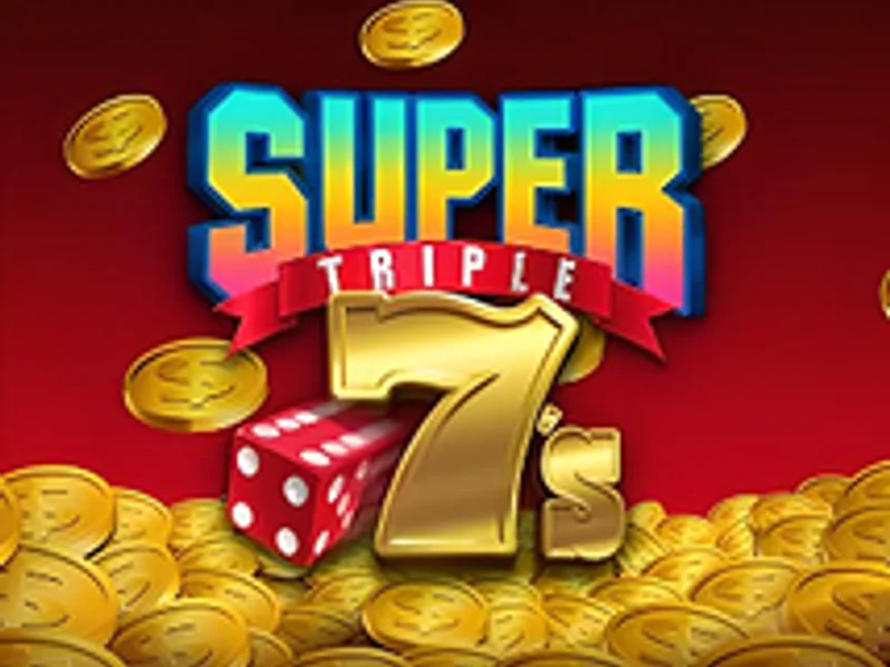 Super Triple Sevens