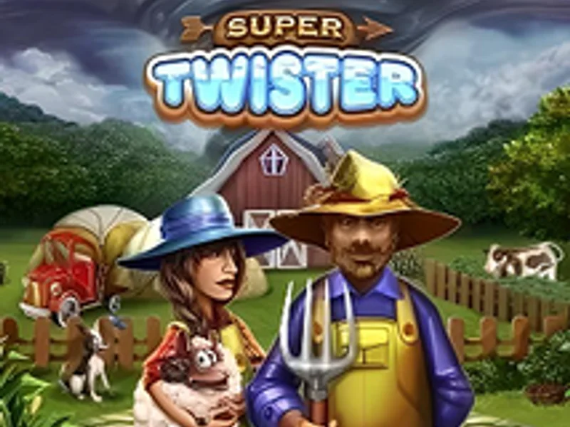 Super Twister