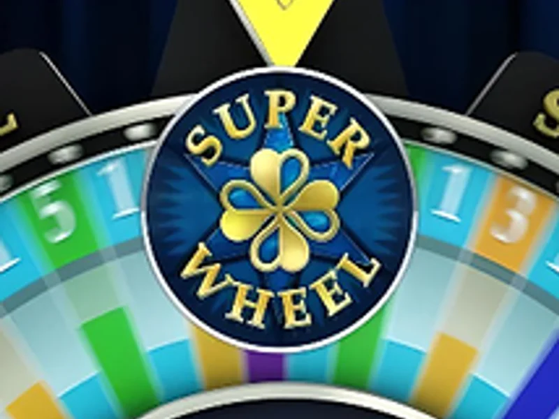 Super Wheel