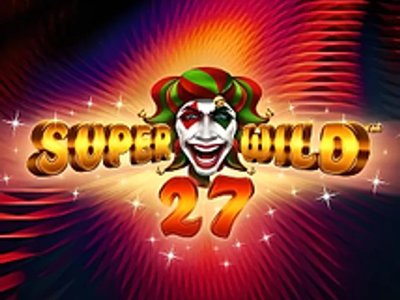 Super Wild 27