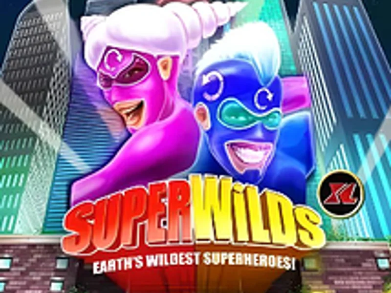 Super Wilds XL