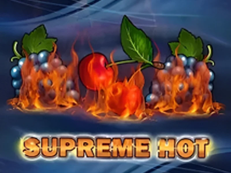 Supreme Hot