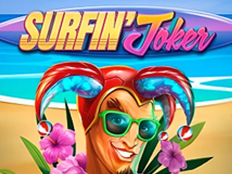 Surfin Joker