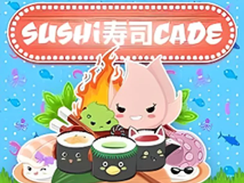 Sushicade