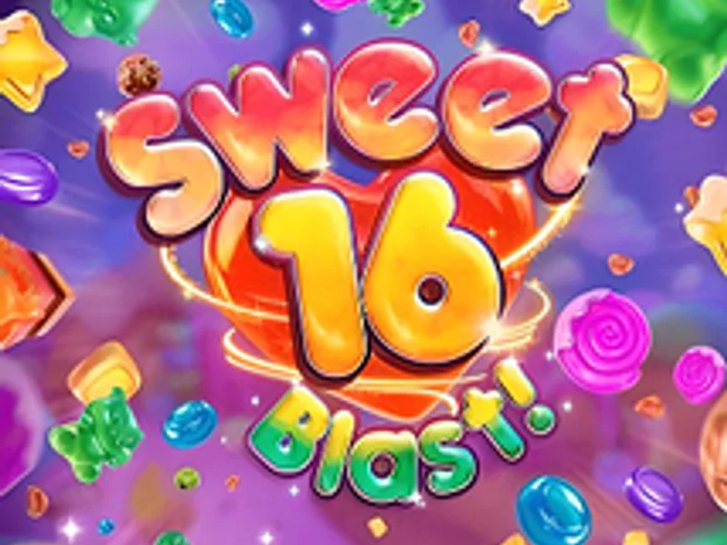 Sweet 16 Blast
