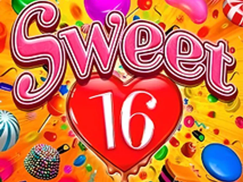 Sweet 16
