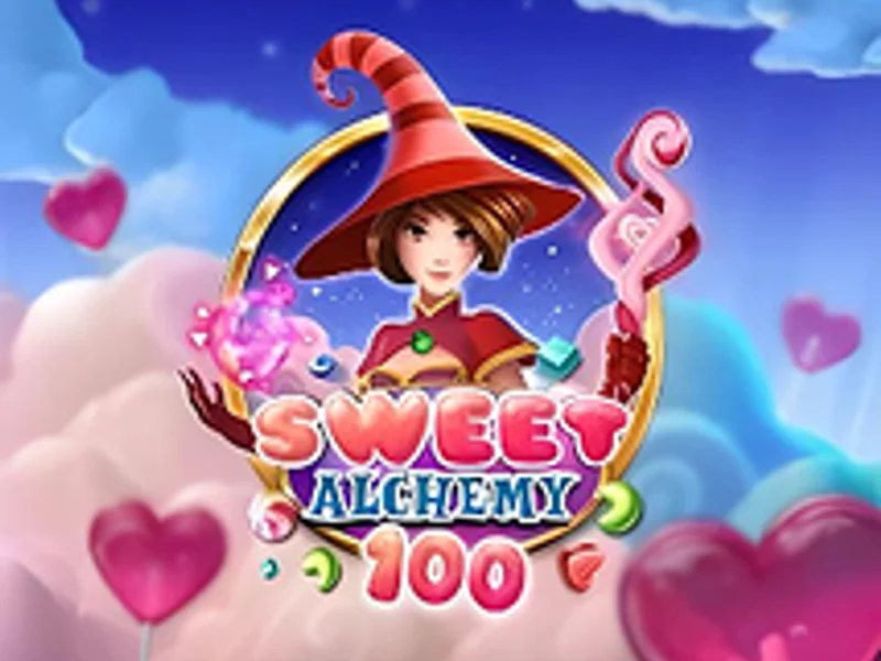 Sweet Alchemy 100