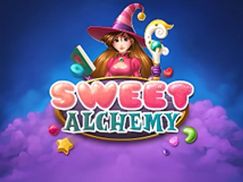 Sweet Alchemy Bingo