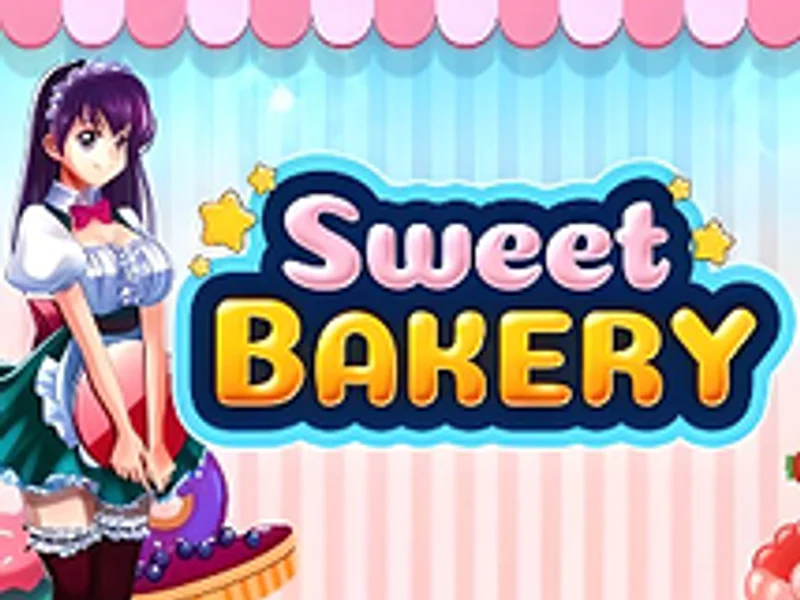 Sweet Bakery
