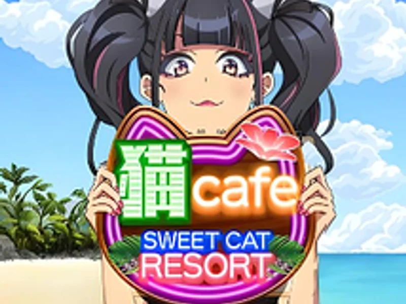 Sweet Cat Resort