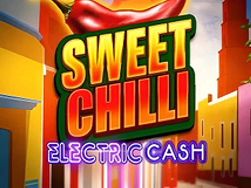 Sweet Chilli