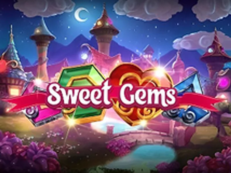Sweet Gems