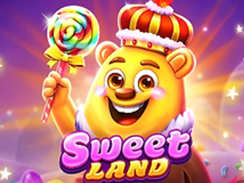 Sweet Land