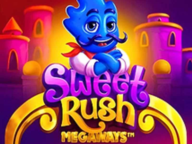 Sweet Rush Megaways