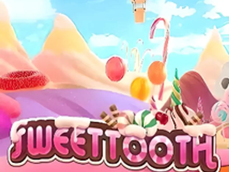 Sweet Tooth