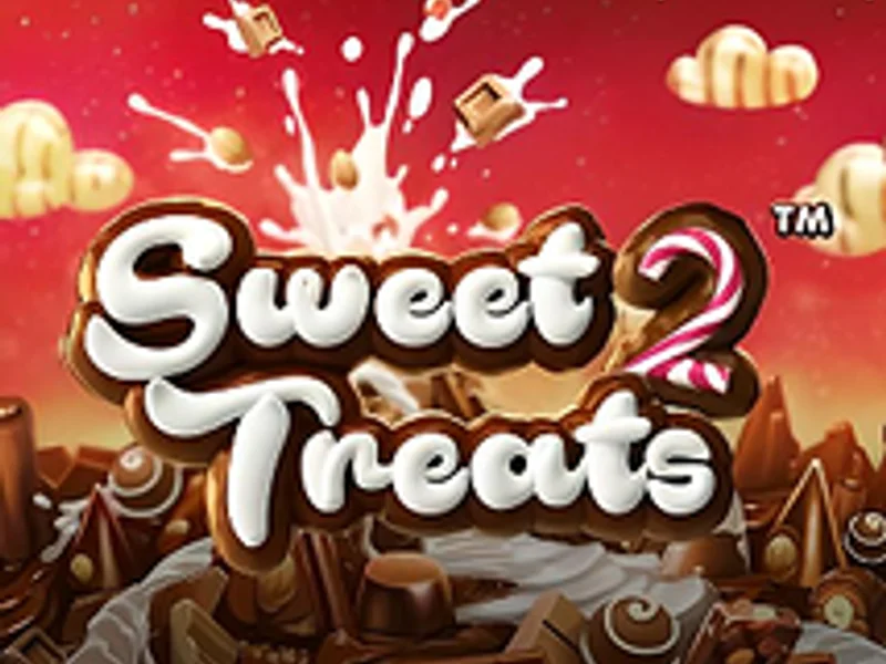 Sweet Treats 2