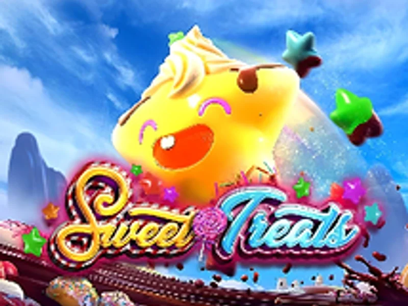 Sweet Treats