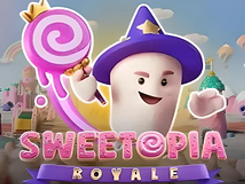 Sweetopia Royale