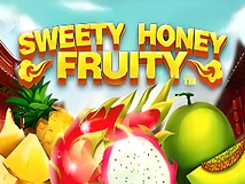 Sweety Honey Fruity